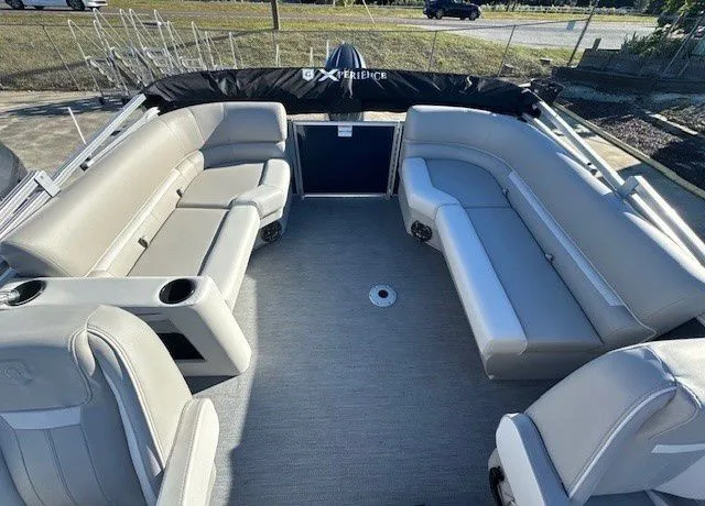 Slide: The Image of Sweetwater Experience 2286 SBX 2026 - 43