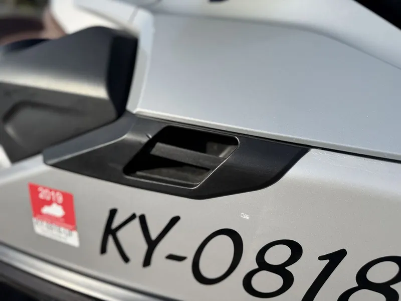 Slide: The Image of Sea-Doo 14ka Gtx Ltd 300 W/sound 2019 - 11