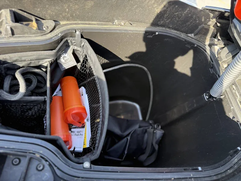 Slide: The Image of Sea-Doo 14ka Gtx Ltd 300 W/sound 2019 - 12