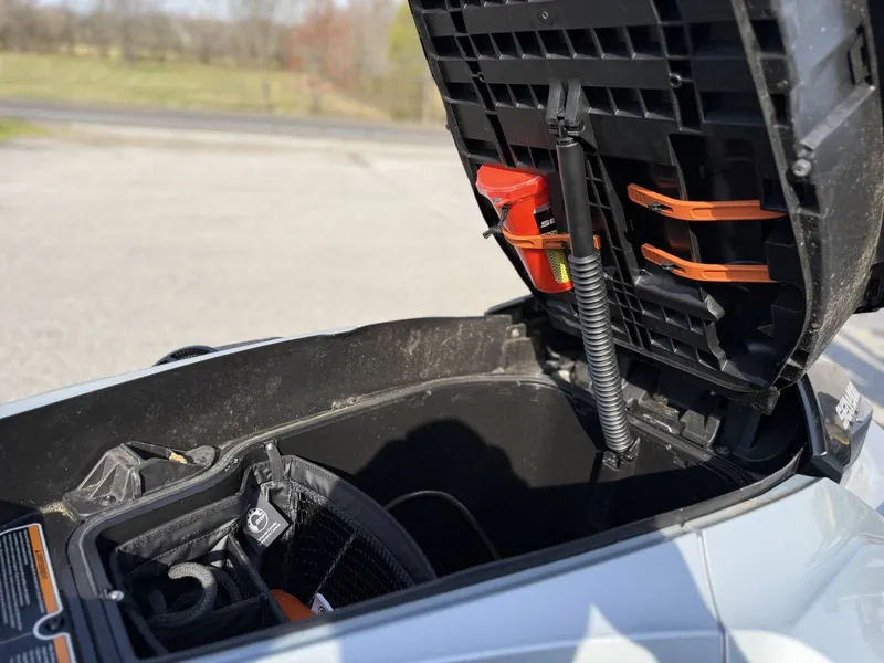 Slide: The Image of Sea-Doo 14ka Gtx Ltd 300 W/sound 2019 - 13