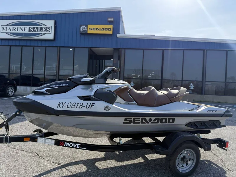 Slide: The Image of Sea-Doo 14ka Gtx Ltd 300 W/sound 2019 - 14