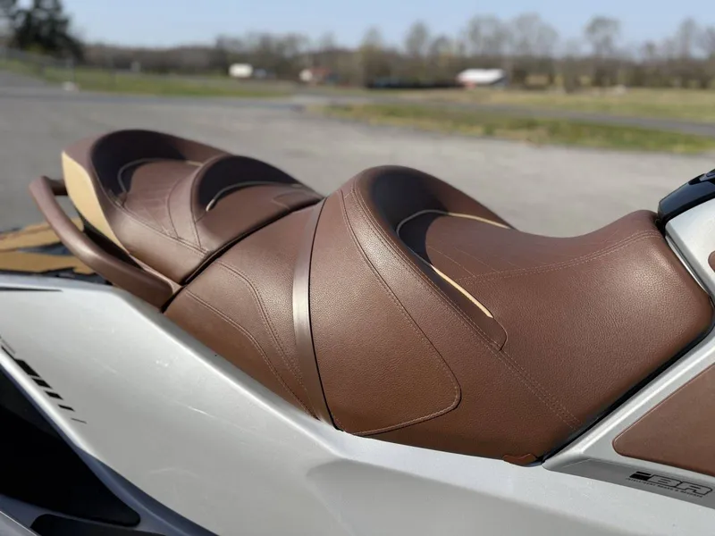 Slide: The Image of Sea-Doo 14ka Gtx Ltd 300 W/sound 2019 - 9