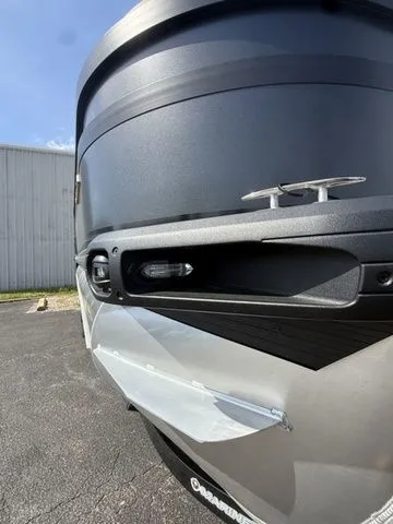 Slide: The Image of Viaggio By Misty Harbor D26UWA Tri-Toon (27" Tubes) 2025 - 14