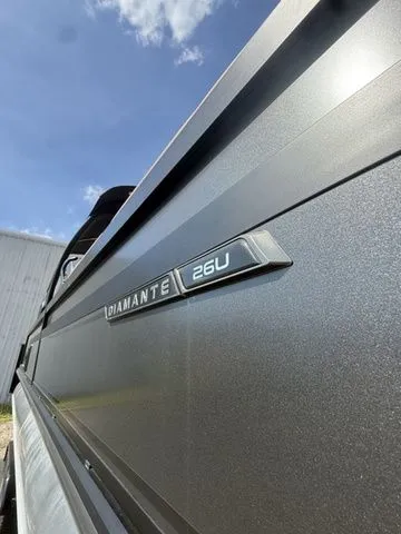 Slide: The Image of Viaggio By Misty Harbor D26UWA Tri-Toon (27" Tubes) 2025 - 15