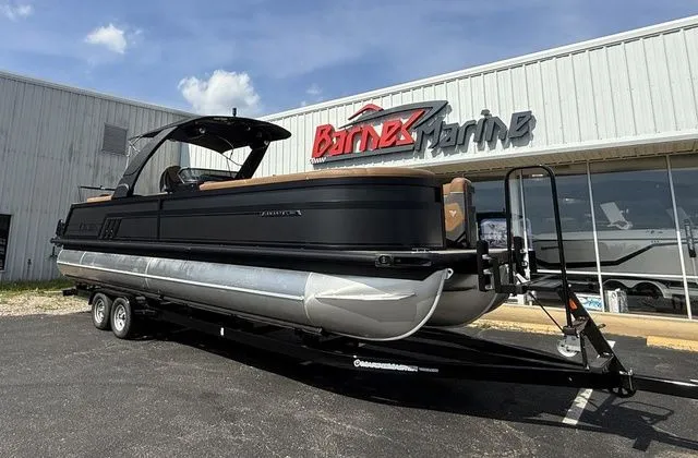 Slide: The Image of Viaggio By Misty Harbor D26UWA Tri-Toon (27" Tubes) 2025 - 16