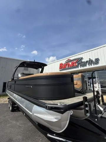 Slide: The Image of Viaggio By Misty Harbor D26UWA Tri-Toon (27" Tubes) 2025 - 17