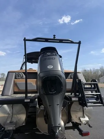 Slide: The Image of Viaggio By Misty Harbor D26UWA Tri-Toon (27" Tubes) 2025 - 18