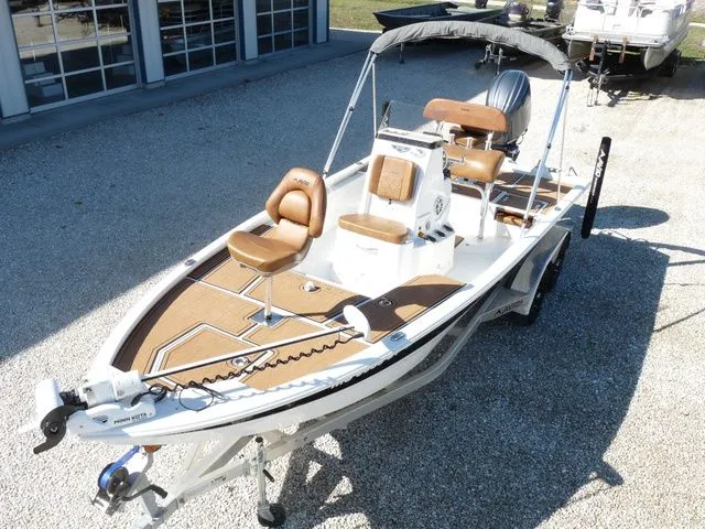 The Image of Avid 21 FSX 2024 - 1