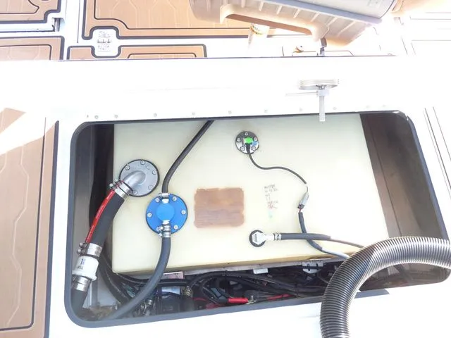 Slide: The Image of Avid 21 FSX 2024 - 8