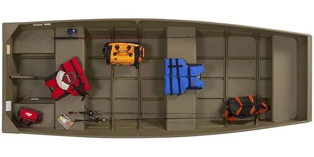 The Image of Lowe Jon L1240 2026 - 1