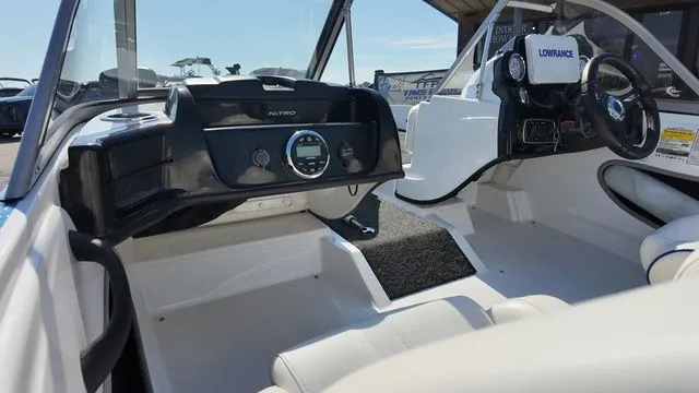 Slide: The Image of Nitro Z19 Sport 2018 - 12