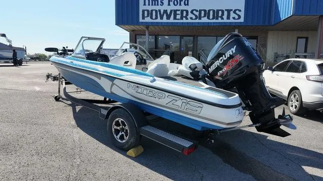 Slide: The Image of Nitro Z19 Sport 2018 - 3