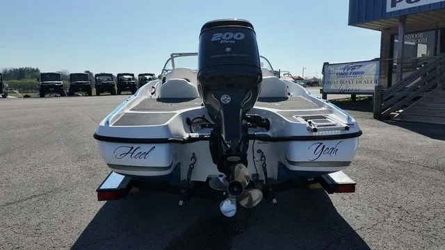 Slide: The Image of Nitro Z19 Sport 2018 - 4