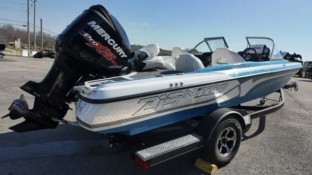 Slide: The Image of Nitro Z19 Sport 2018 - 5