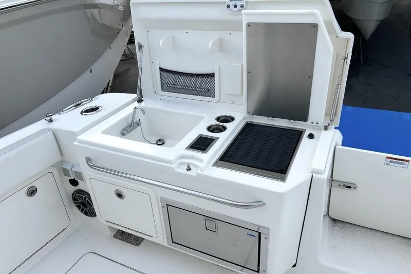 Slide: The Image of Summer Kitchen - 26