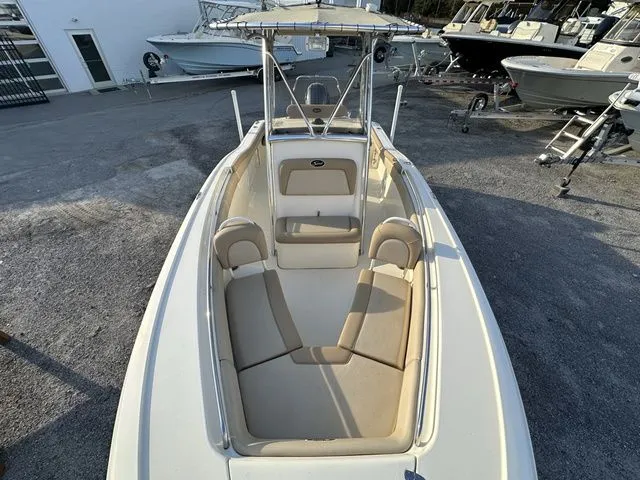 Slide: The Image of Scout 225 XSF 2012 - 3