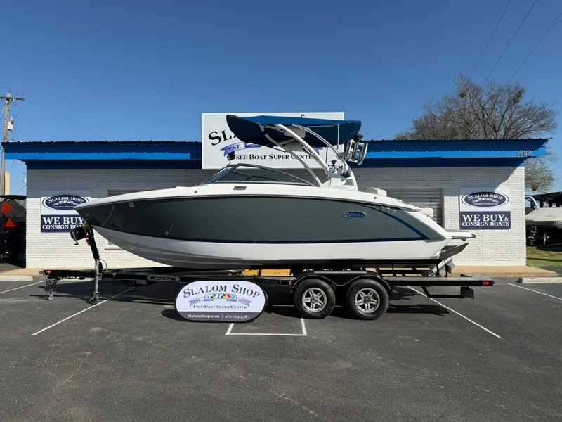 The Image of 2020 COBALT R3 SURF - Image 1 - 1