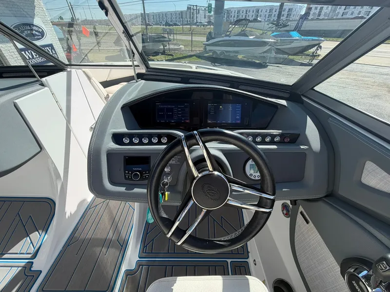 Slide: The Image of 2020 COBALT R3 SURF - Image 23 - 23