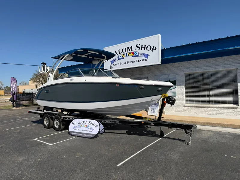 Slide: The Image of 2020 COBALT R3 SURF - Image 6 - 6