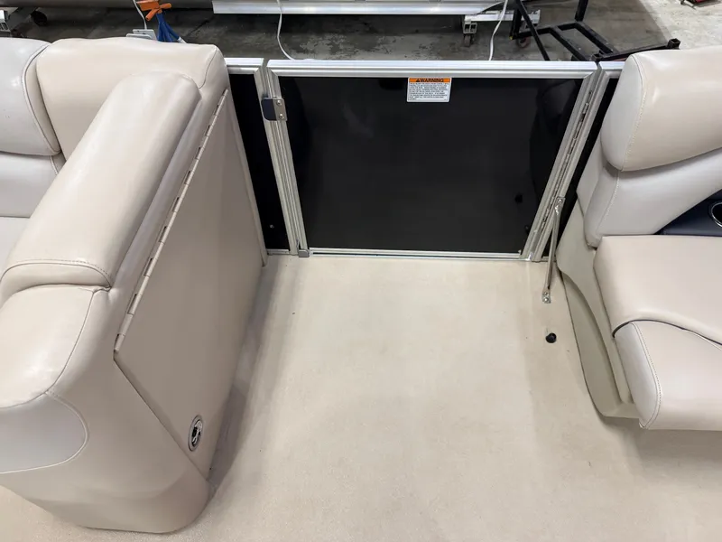 Slide: The Image of Sylvan Mirage 820 & 90HP Mercury 4Stroke - $21,995 2015 - 24