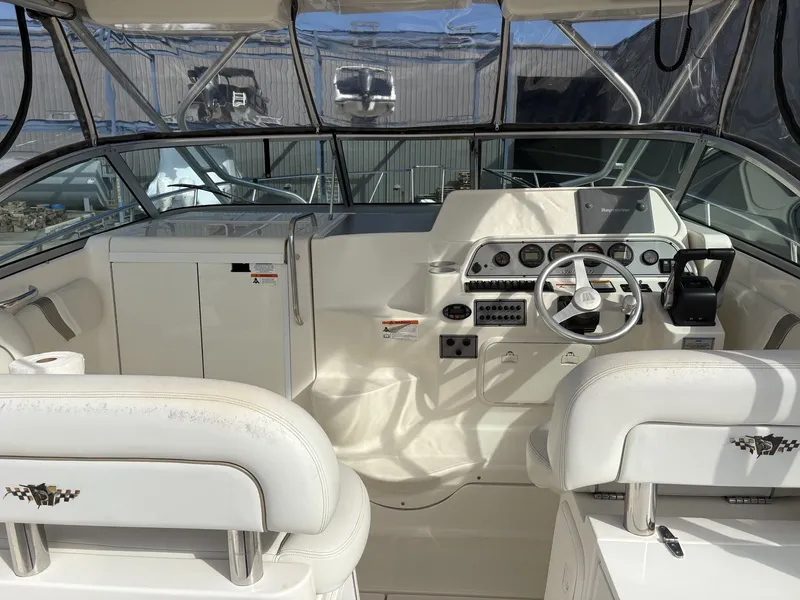 Slide: The Image of Wellcraft 290 Coastal 2005 - 31