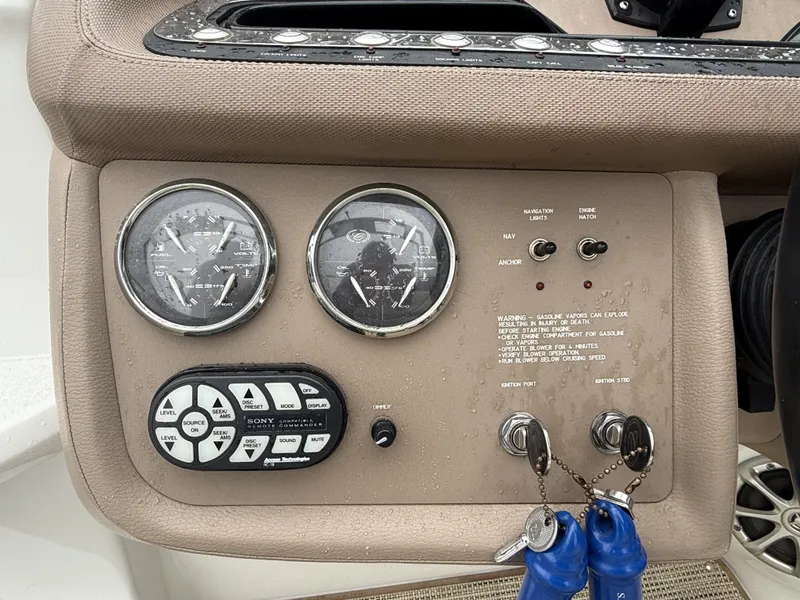 Slide: The Image of Cobalt 303 2008 - 9