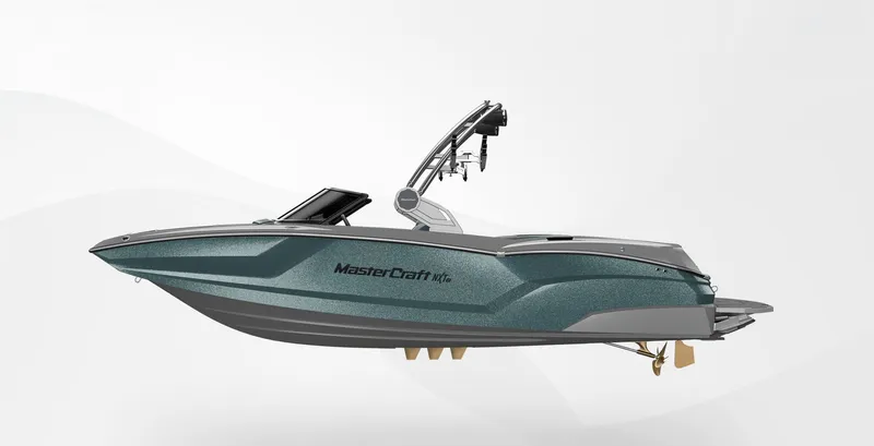 The Image of MasterCraft NXT22 2026 - 1