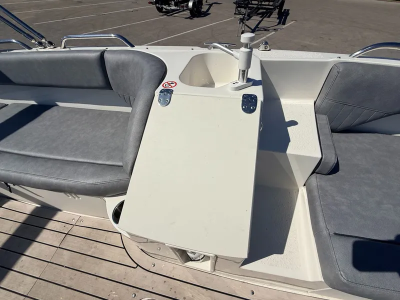 Slide: The Image of Stingray 192 SC 2021 - 5