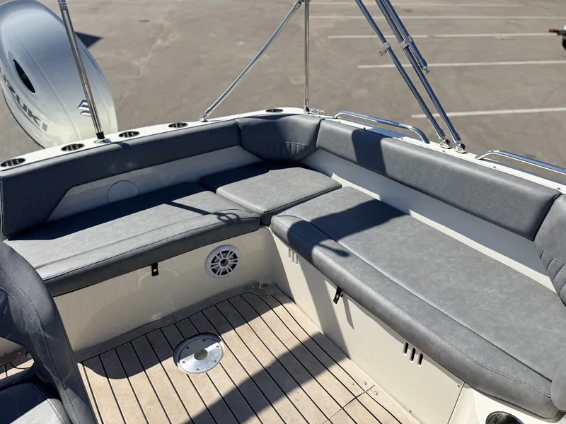 Slide: The Image of Stingray 192 SC 2021 - 7