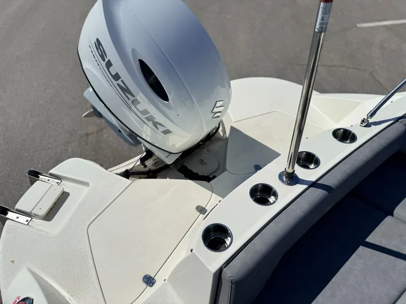 Slide: The Image of Stingray 192 SC 2021 - 8