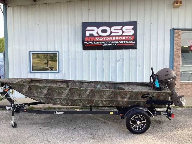 The Image of G3 Gator Tough 15 DK 2026 - 1