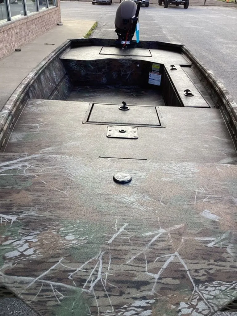 Slide: The Image of G3 Gator Tough 15 DK 2026 - 10