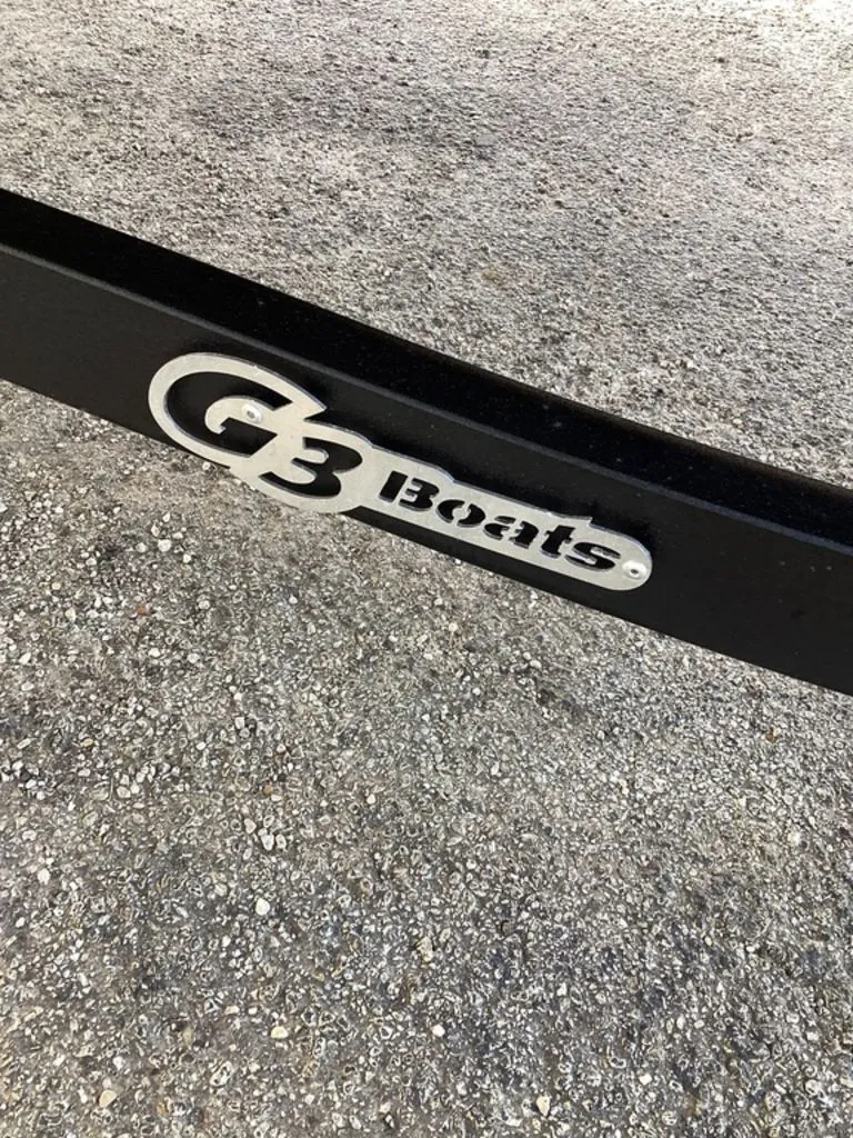 Slide: The Image of G3 Gator Tough 15 DK 2026 - 11