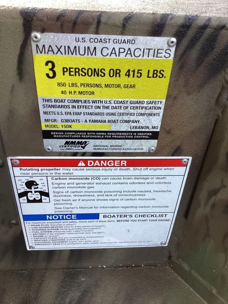 Slide: The Image of G3 Gator Tough 15 DK 2026 - 14