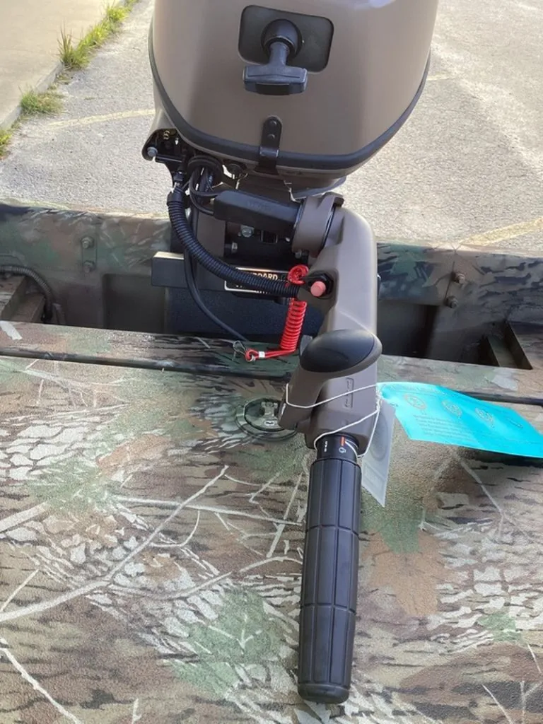 Slide: The Image of G3 Gator Tough 15 DK 2026 - 18