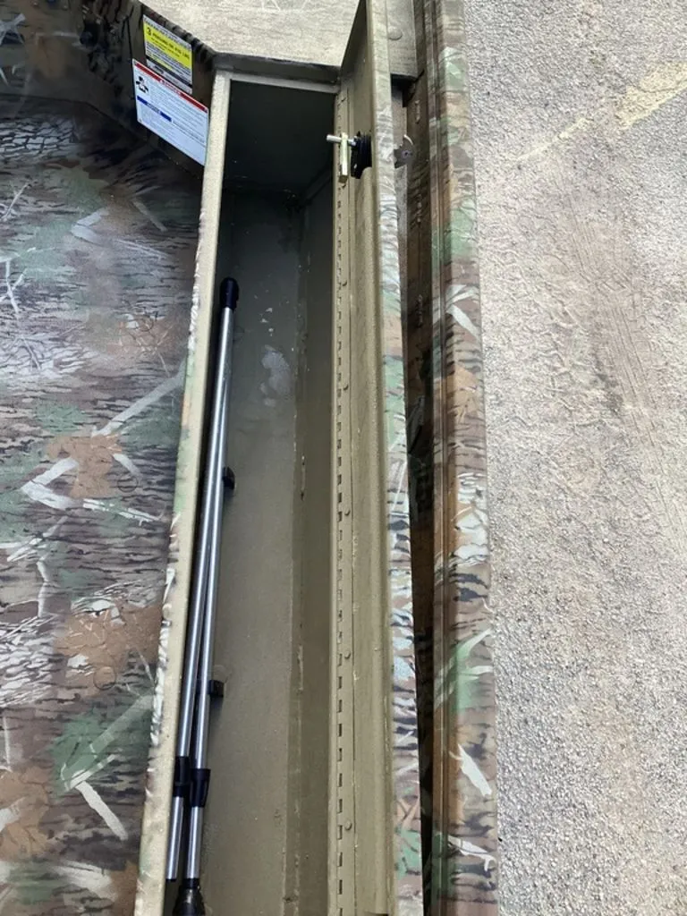 Slide: The Image of G3 Gator Tough 15 DK 2026 - 20