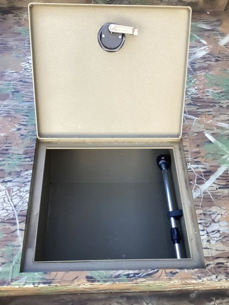 Slide: The Image of G3 Gator Tough 15 DK 2026 - 21