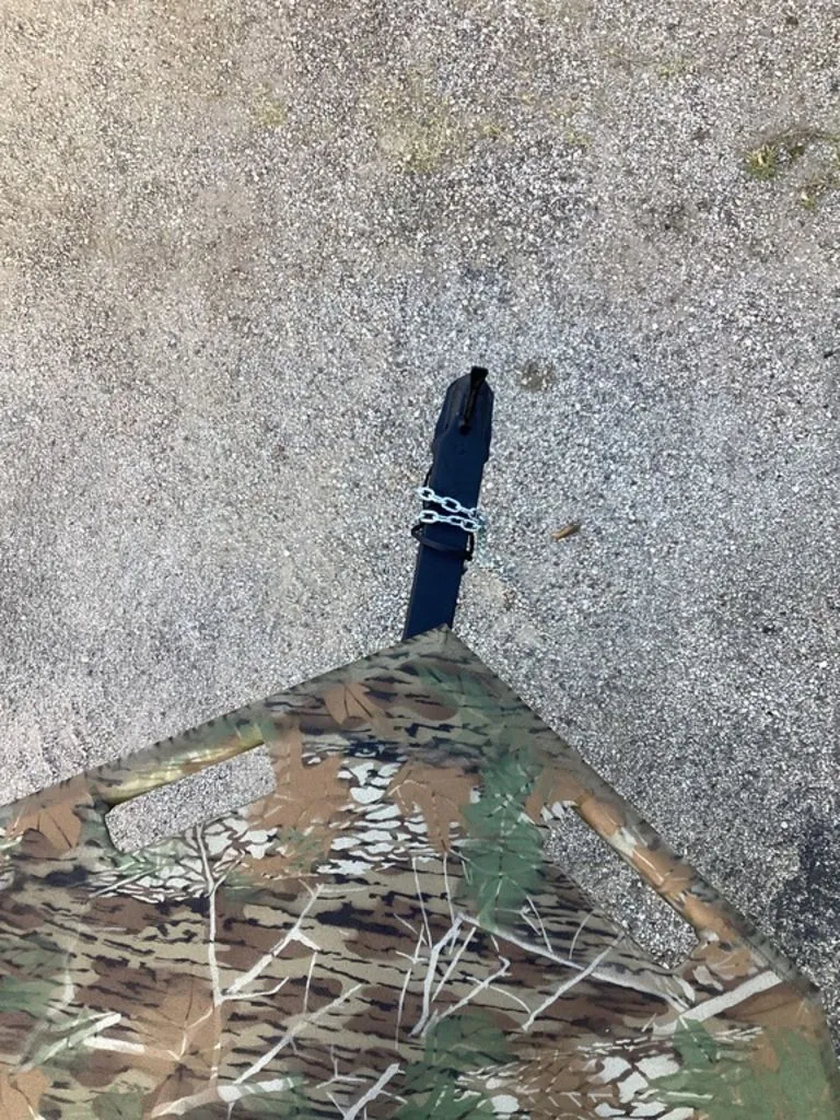 Slide: The Image of G3 Gator Tough 15 DK 2026 - 24