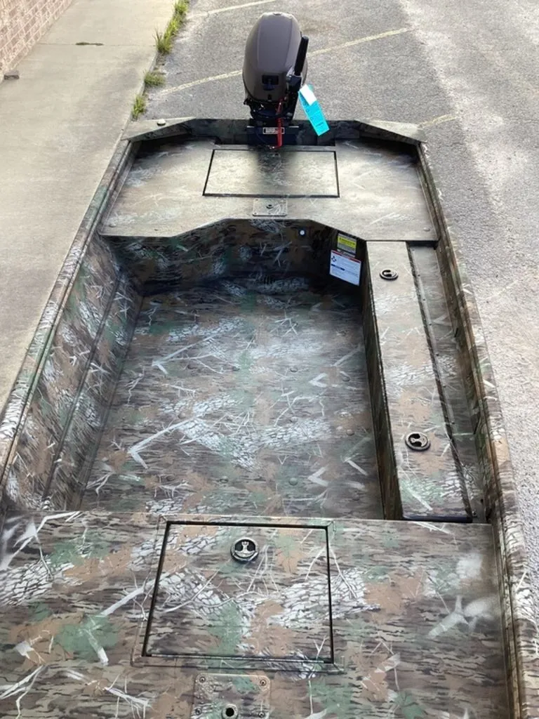 Slide: The Image of G3 Gator Tough 15 DK 2026 - 25