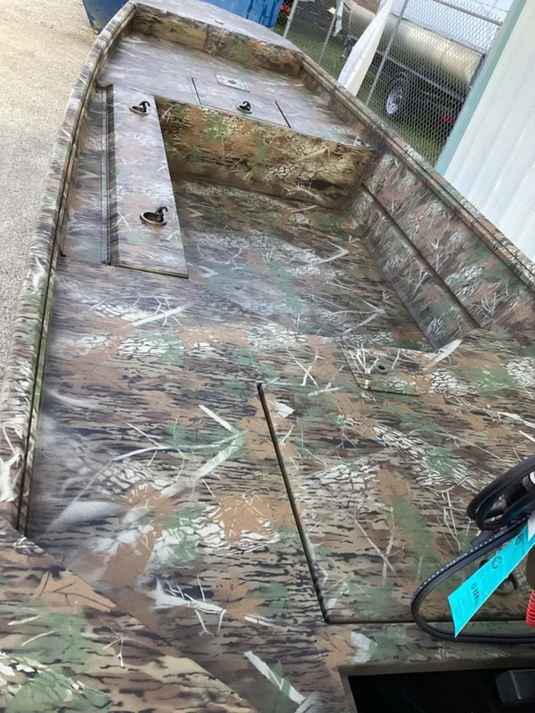 Slide: The Image of G3 Gator Tough 15 DK 2026 - 3