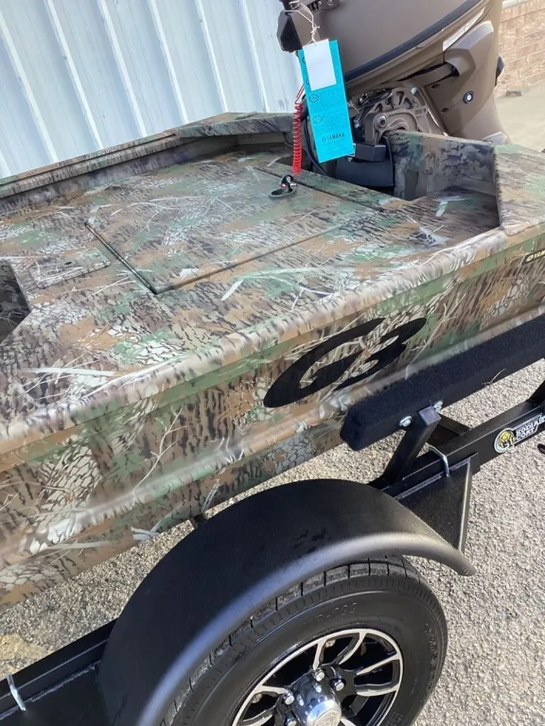 Slide: The Image of G3 Gator Tough 15 DK 2026 - 5