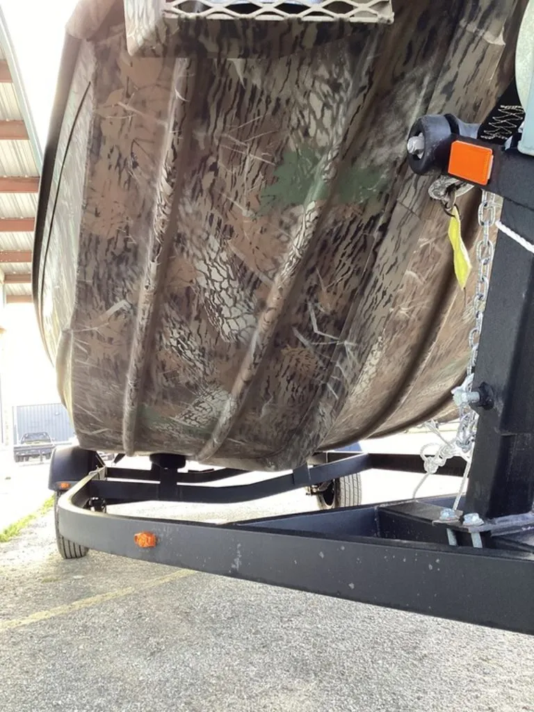 Slide: The Image of G3 Gator Tough 15 DK 2026 - 8