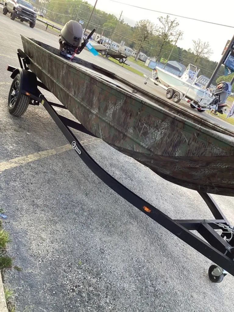 Slide: The Image of G3 Gator Tough 15 DK 2026 - 9