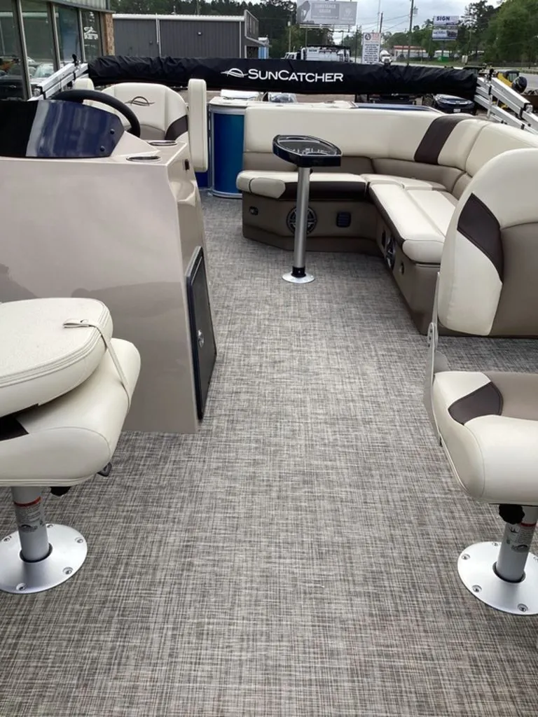 Slide: The Image of SunCatcher Select 20F 2026 - 16