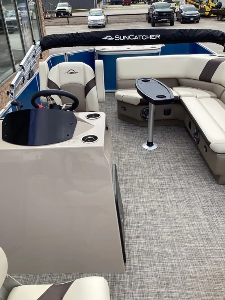 Slide: The Image of SunCatcher Select 20F 2026 - 20