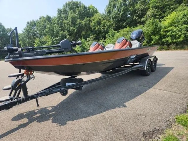 Slide: The Image of Avid 21 XB Elite 2024 - 4