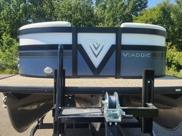 Slide: The Image of Viaggio By Misty Harbor Diamante U D26U 2023 - 4