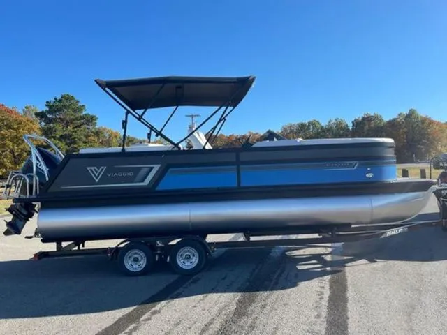 The Image of Viaggio By Misty Harbor Diamante B D23B 2023 - undefined