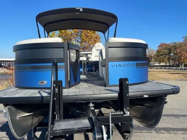 Slide: The Image of Viaggio By Misty Harbor Diamante B D23B 2023 - 14