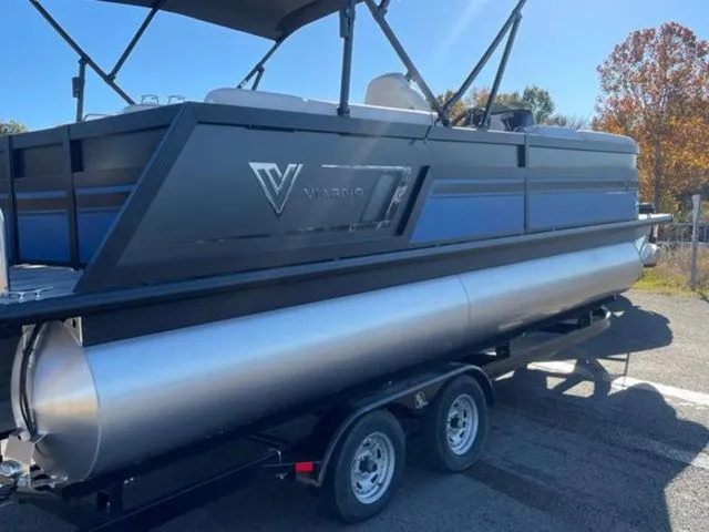 Slide: The Image of Viaggio By Misty Harbor Diamante B D23B 2023 - 5